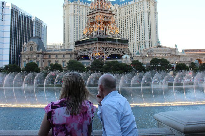 Las Vegas Strip or Fremont Street Semi-Professional Photo Session - Wrapping Up: Is It Worth It?