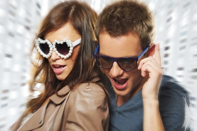 Las Vegas Strip or Fremont Street Semi-Professional Photo Session - FAQ