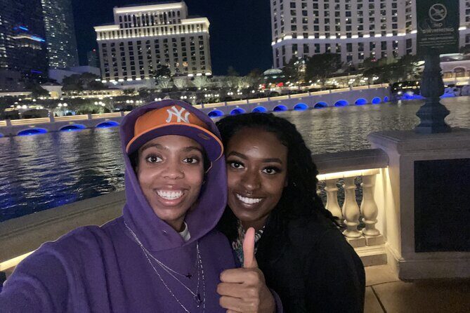 Las Vegas Strip: Past & Present Glory Self-Guided Adventure - Who Is It Best For?