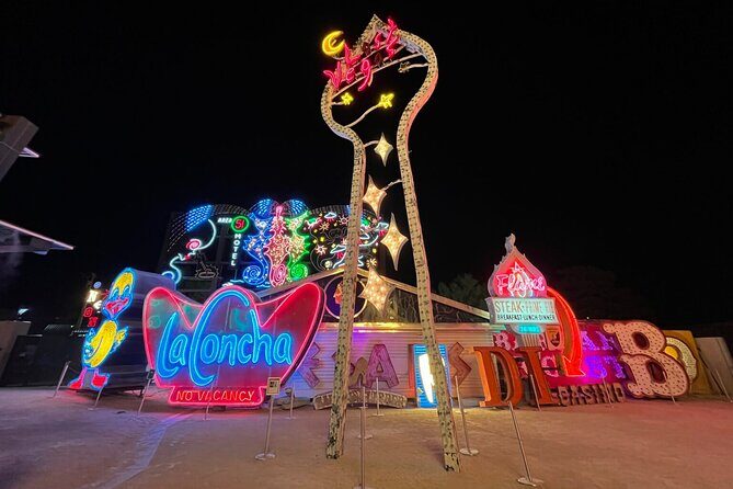 Las Vegas Strip Tour and Museum Tours - An Honest Look at the Las Vegas Strip Tour and Museum Tours