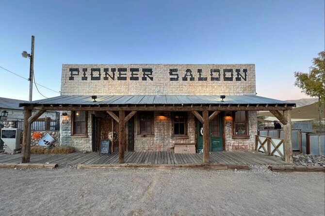 Las Vegas Strip Tour with Desert Landmarks and History by Hummer - Who Is This Tour Best For?