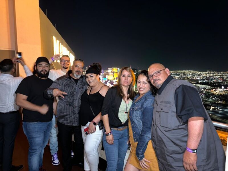 Las Vegas Strip: Welcome to Las Vegas Club Crawl - Who Is This Tour Best For?