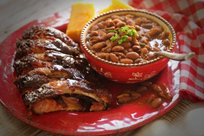 Las Vegas: Sunset Horseback Riding Tour with BBQ Dinner - Is This Tour Worth It?