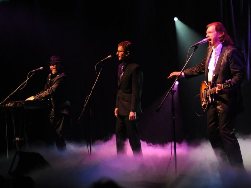 Las Vegas: The Australian Bee Gees at Excalibur Hotel - Final Thoughts