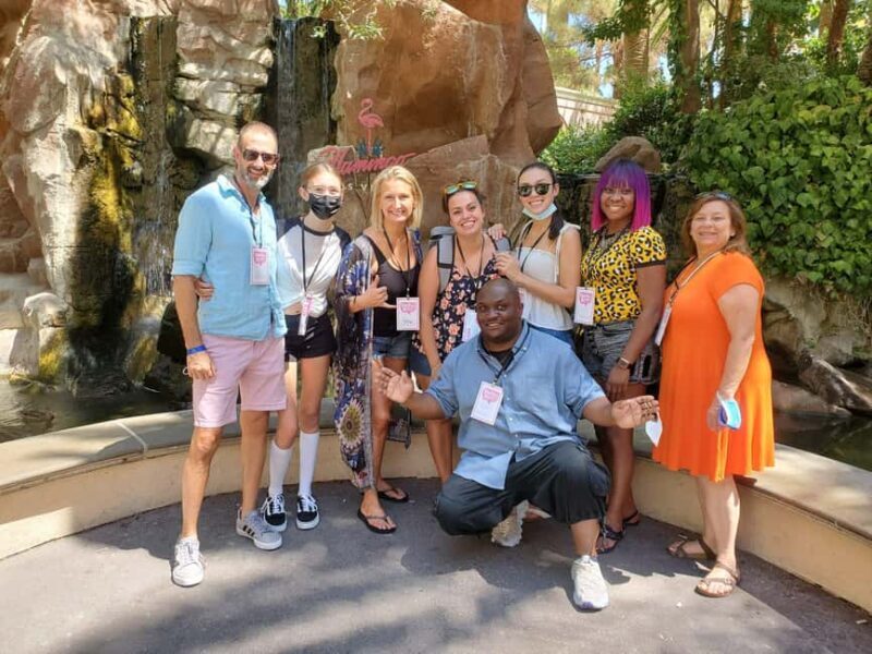 Las Vegas: The Original Strip Foodie Tour - What’s Included & What’s Not