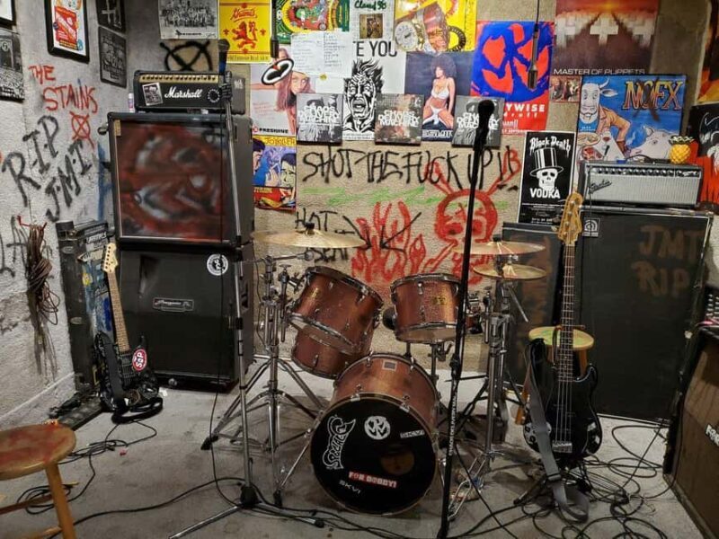 Las Vegas: The Punk Rock Museum Entry Ticket - Final Thoughts