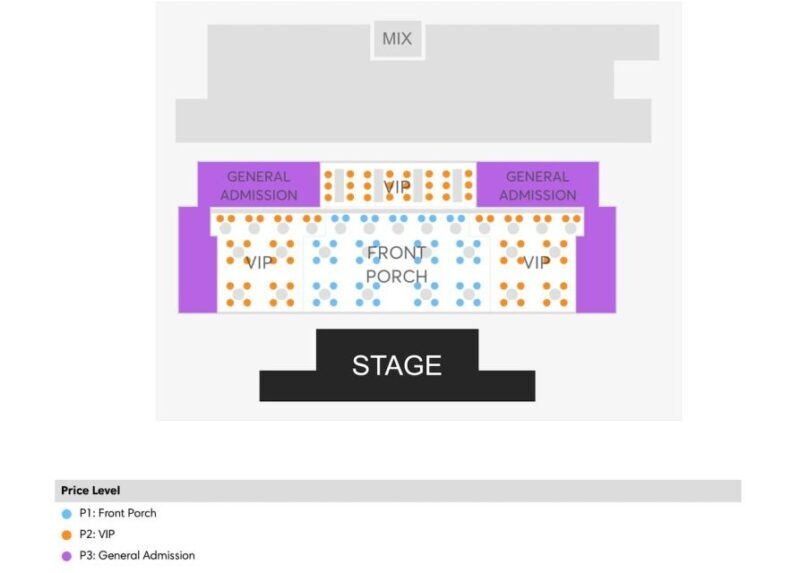 Las Vegas: Tickets to X Country Show at Harrahs Cabaret - What Is the X Country Show Really About?