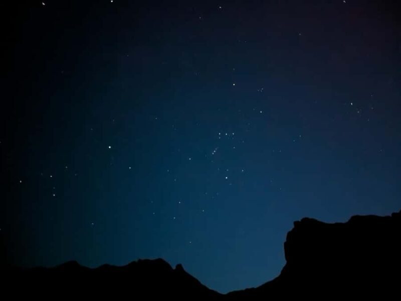 Las Vegas: Twilight and Moonlight Paddle Experience - Final Thoughts