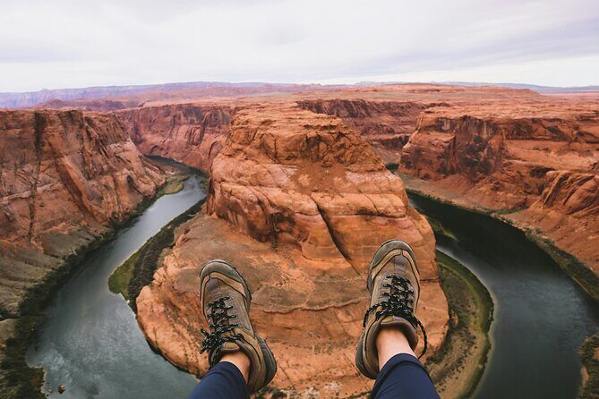 Las Vegas Two Day Trip Horseshoe or BendHoover Dam - Considering the Cost: Is It Worth It?