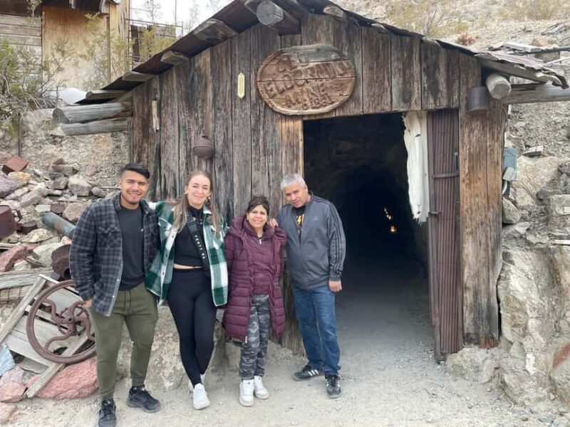 Las Vegas: Ultimate Adventure RZR Tour with Lunch - Final Thoughts