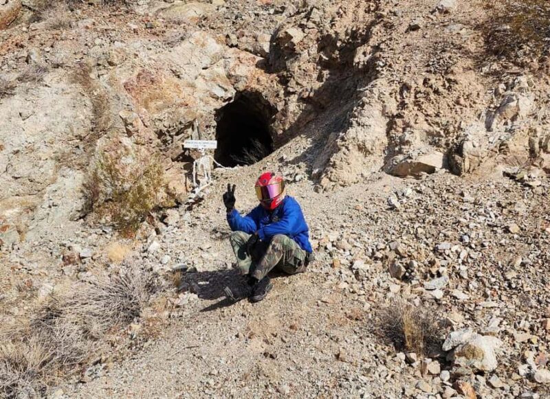 Las Vegas: Ultimate Adventure RZR Tour with Lunch - FAQ