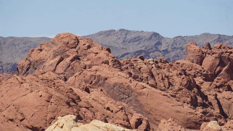 Las Vegas: Valley of Fire Guided Hiking Day Trip - Who Is This Tour Best For?