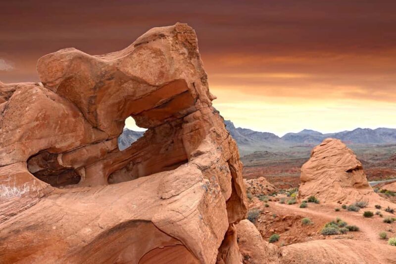 Las Vegas: Valley of Fire State Park Guided Tour - Final Thoughts