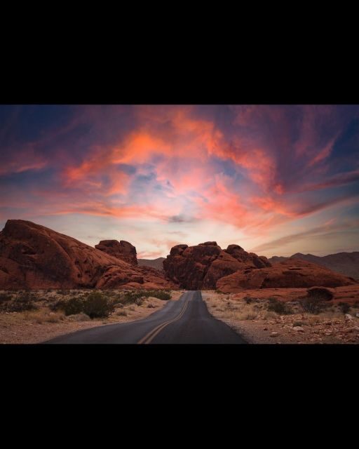 Las Vegas: Valley of Fire Sunset Tour with Hotel Transfers - Who Will Love This Tour?