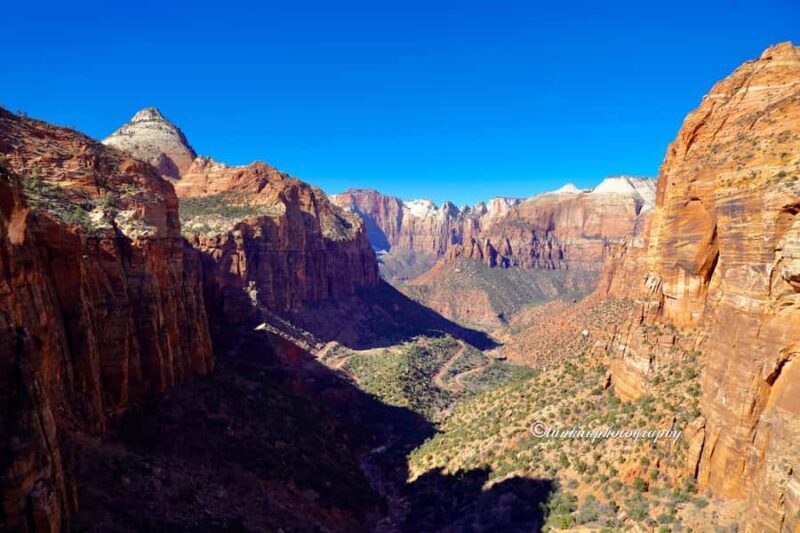 Las Vegas: VIP Guided Photography & Hiking Tour of Zion NP - Final Thoughts