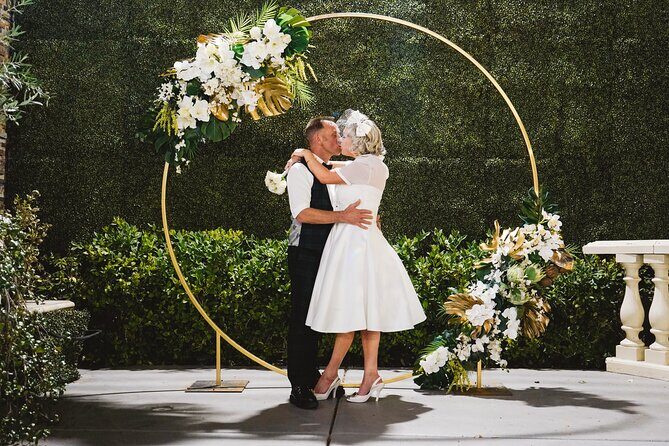 Las Vegas Vow Renewal Package - Is This For You?