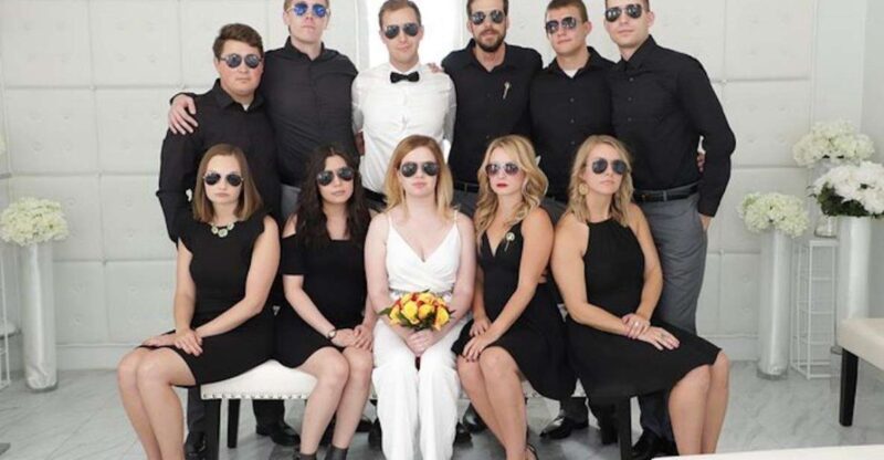 Las Vegas: Wedding at Paradise Wedding Chapel - Who Should Consider This Experience?