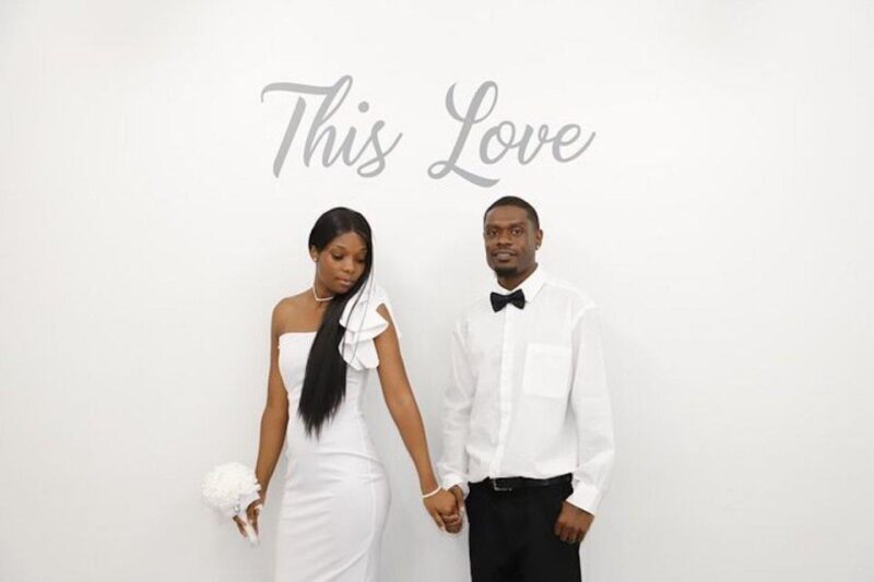 Las Vegas: Wedding at Paradise Wedding Chapel - Final Thoughts