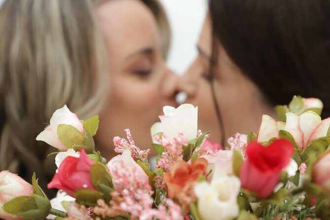 Las Vegas Wedding at Paradise Wedding Chapel - FAQ