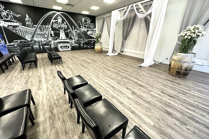 Las Vegas Wedding Chapel - FAQs