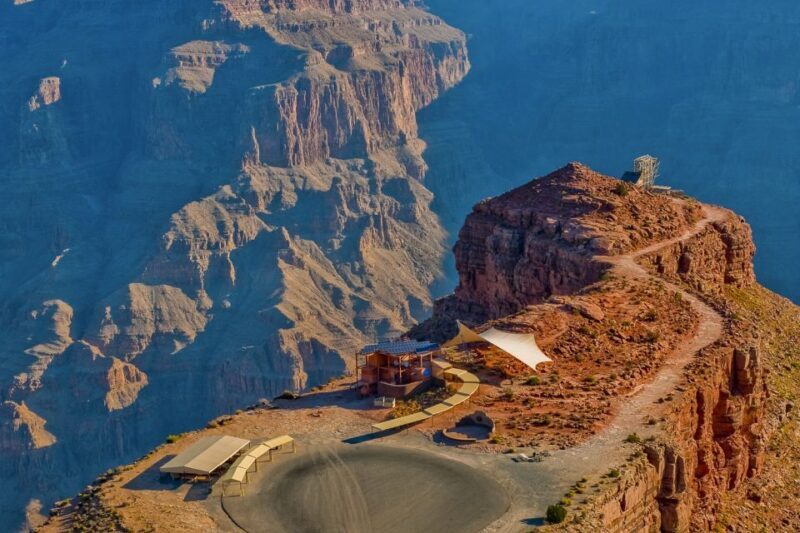 Las Vegas: West Grand Canyon Helicopter Ticket with Transfer - Final Thoughts: Is It Worth It?