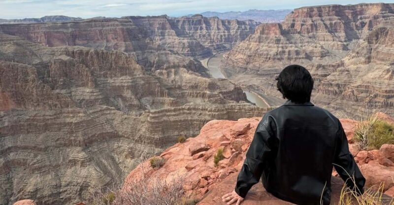 Las Vegas: West Rim, Hoover Dam, Joshua Tree, Welcome Sign - The Itinerary: What You’ll Actually Do