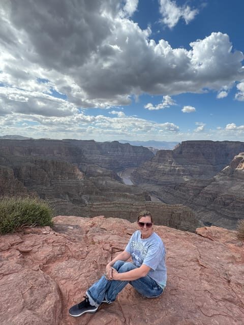 Las Vegas: West Rim, Hoover Dam, Joshua Tree, Welcome Sign - What’s Included & What’s Not