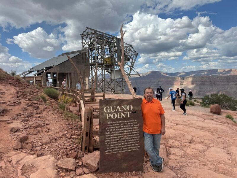 Las Vegas: West Rim, Hoover Dam, Joshua Tree, Welcome Sign - Final Thoughts