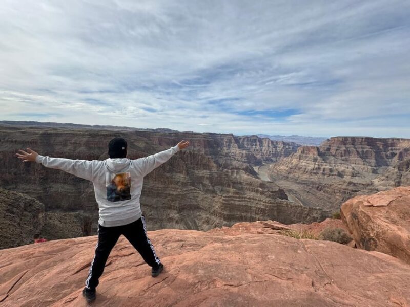 Las Vegas: West Rim, Hoover Dam, Joshua Tree, Welcome Sign - FAQ