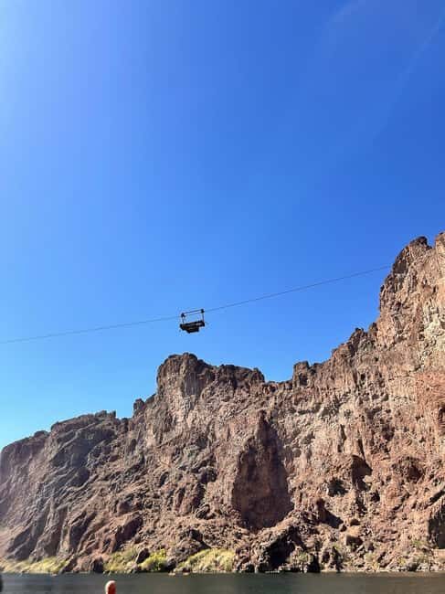 Las Vegas/Willow Beach: Guided Kayak Tour to Emerald Cave - What the Tour Looks Like: A Detailed Breakdown