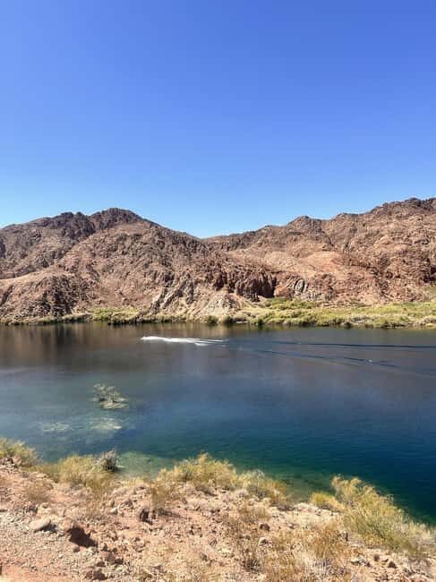 Las Vegas/Willow Beach: Guided Kayak Tour to Emerald Cave - Who Would Love This?