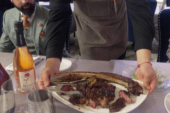 Las Vegas Wine Tour Experience - FAQs