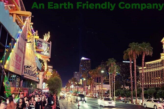 Las Vegas with Hoover Dam, 2-Days Tour from LA - FAQ