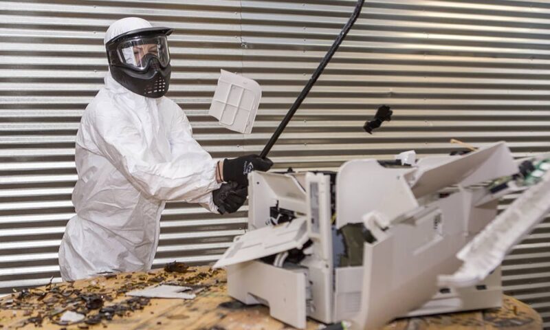 Las Vegas: Wreck Room Experience - FAQs