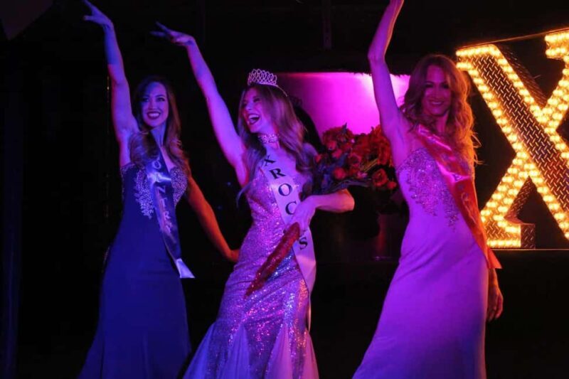 Las Vegas: X Rocks at Horseshoe Las Vegas - Who Should Consider X Rocks?