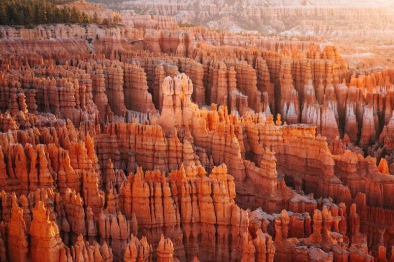 Las Vegas: Zion & Bryce Canyon, Antelope Canyon 2-day Tour - FAQs