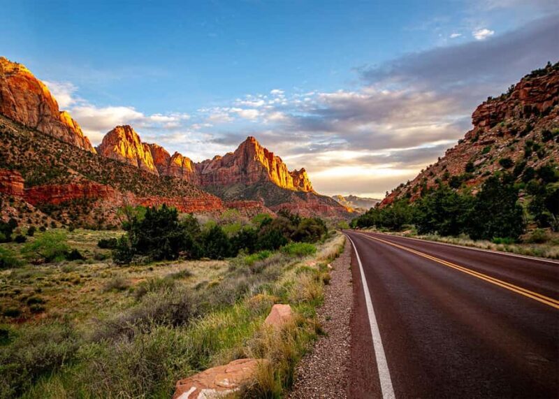 Las Vegas: Zion National Park Guided Tour with Lunch - Final Thoughts: Is This Tour Right for You?