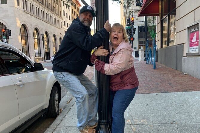 Las Vegas Zombie Scavenger Hunt - FAQs