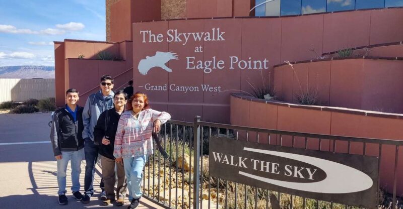 Las Vegas:Grand Canyon West Tour, Ranch Lunch, Skywalk Entry - An Honest Breakdown of the Tour