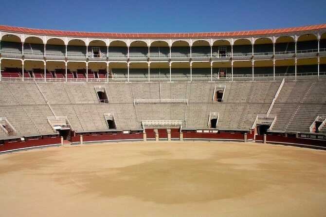 Las Ventas: Bullfighting Hall, Museum and Tour of the Bullring - The Practicalities: Pricing, Duration & Logistics