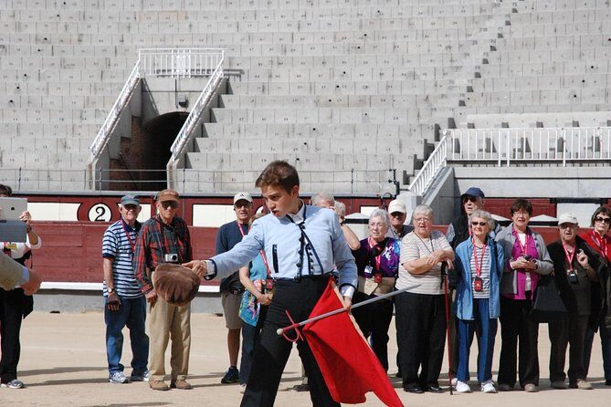 Las Ventas: Bullfighting Hall, Museum and Tour of the Bullring - The Sum Up