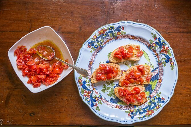 Lasagna Masterclass: Learn, Cook & Taste Authentic Bolognese - The Value Proposition