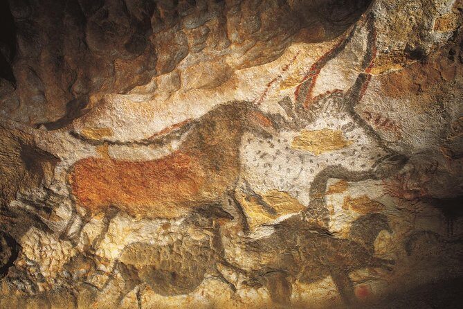 Lascaux IV Visit - Half Day Tour from Sarlat - A Detailed Look at the Tour Experience