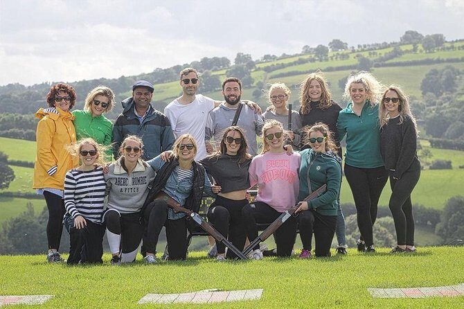 Laser Clay Shooting - What is Laser Clay Shooting?