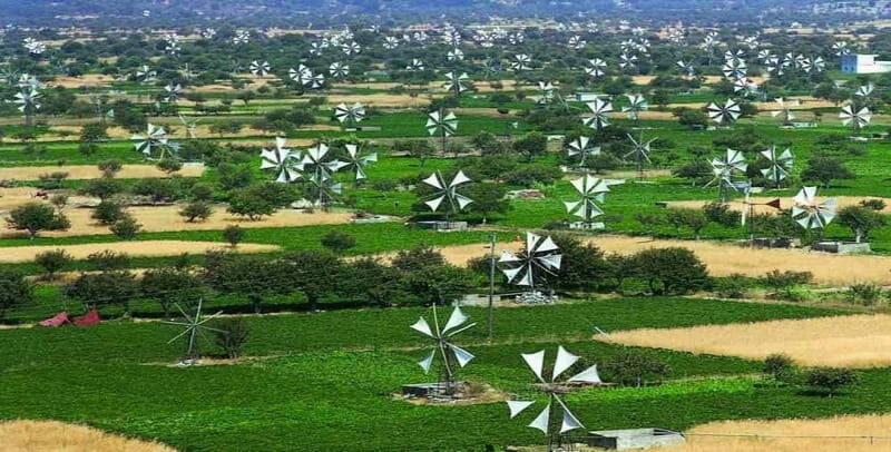 Lasithi and Mythology Park Tour - Who Is This Tour Best For?