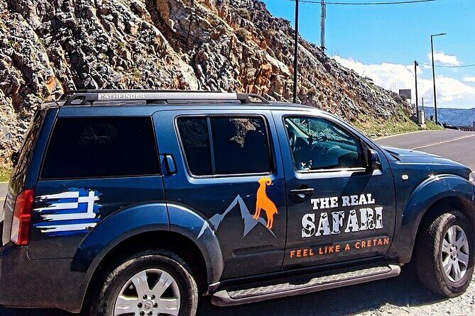 Lasithi plateau,wine and olive oil tasting,Greek Mythology park - Exploring Crete: A Deep Dive into the Lasithi Plateau and More