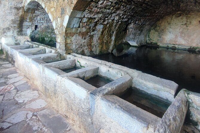 Lasithi plateau,wine and olive oil tasting,Greek Mythology park - Final Thoughts