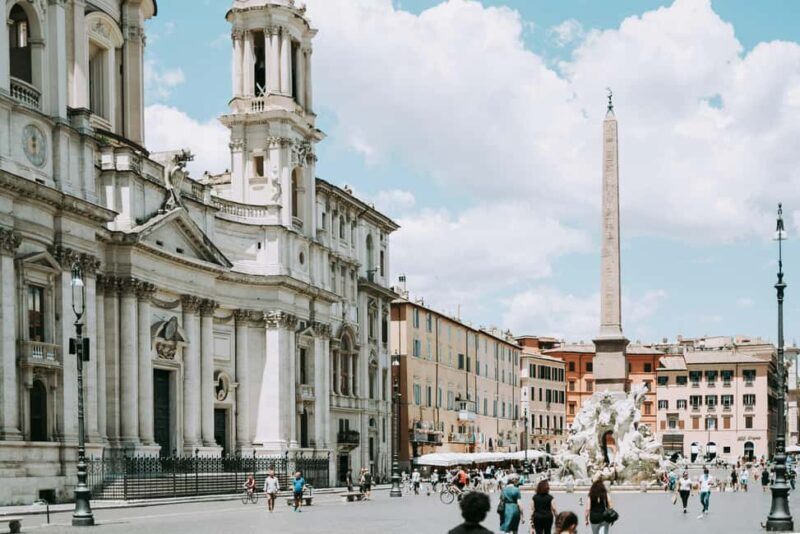 Last Day in Rome  The Essential Walking Tour - FAQs About the "Last Day in Rome" Walking Tour