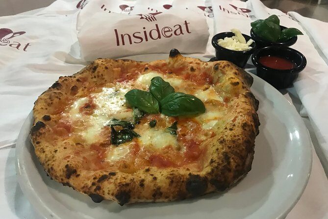 Last Lap! 1h Pizza Class in Rome - The Bottom Line: Is It Worth It?