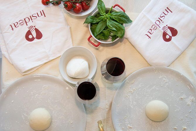 Last Lap! 1h Pizza Class in Rome - Frequently Asked Questions